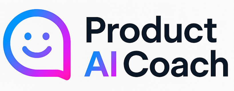 Product AI Coach logo - AI-powered interview practice platform