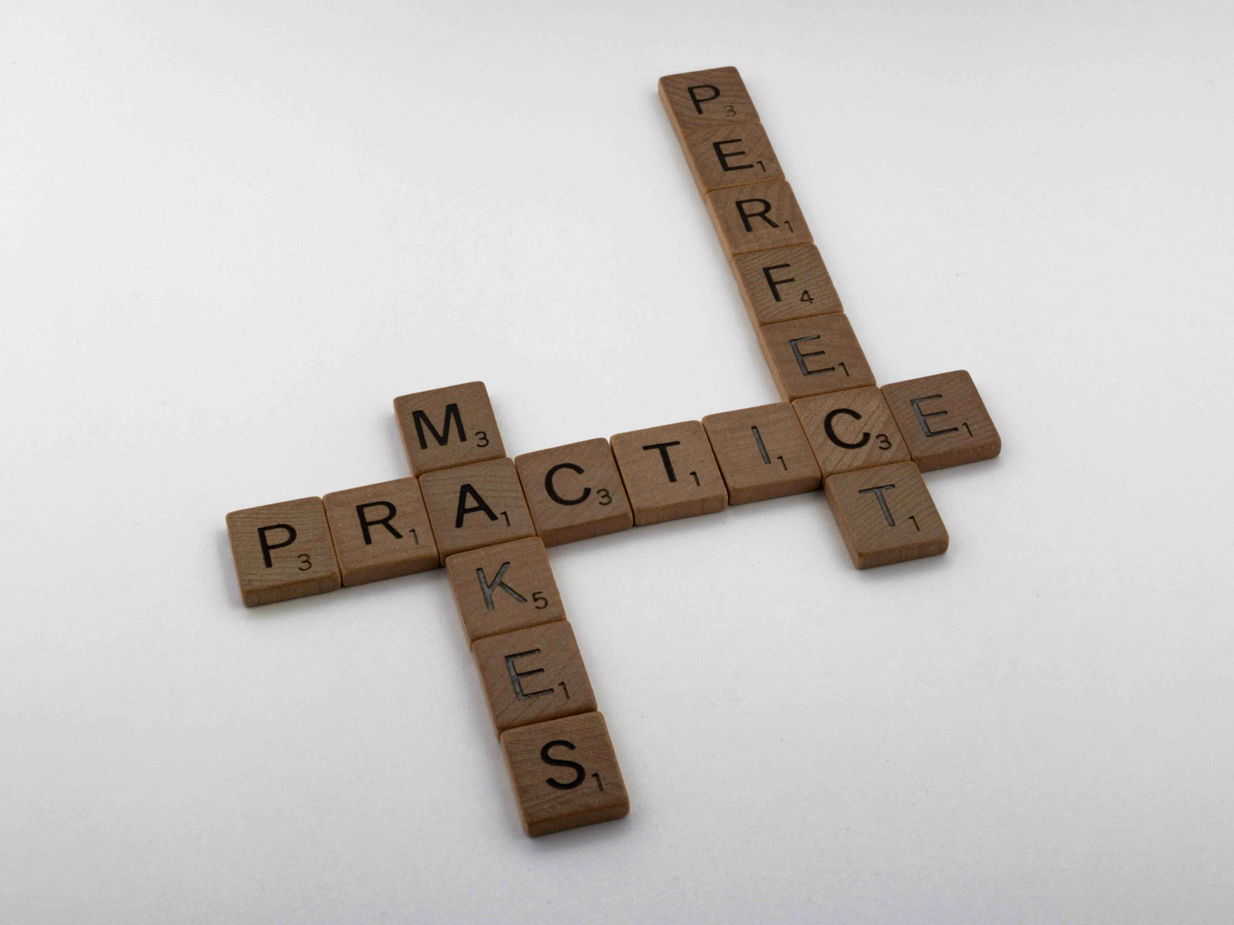 Practice skills of modern product managers